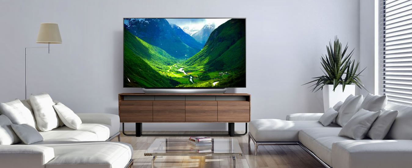 We Repair All Type, Makes and Models of T.V Throughout Sheffield